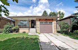 4-zimmer haus in der stadt in North York, Kanada. C$1 293 000