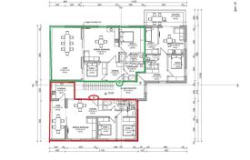 Wohnung Newly built a residential building in Banjole!. 565 000 €