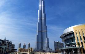 Neubauwohnung – Downtown Dubai, Dubai, VAE (Vereinigte Arabische Emirate). $1 952 000