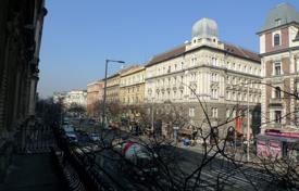 Wohnung – District V (Belváros-Lipótváros), Budapest, Ungarn. 330 000 €