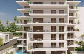 New residential complex with apartments in Palaio Faliro, Griechenland. ab 645 000 €