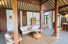 2-zimmer villa 126 m² in Sanur Beach, Indonesien. $302 000