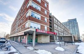 2-zimmer wohnung in North York, Kanada. C$759 000