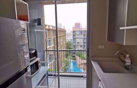 1-zimmer appartements in eigentumswohnungen in Khlong Toei, Thailand. $116 000