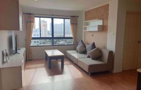 2-zimmer appartements in eigentumswohnungen in Phaya Thai, Thailand. $159 000