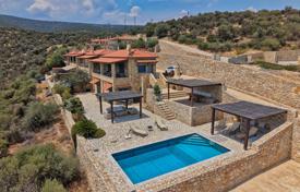 4-zimmer villa 140 m² in Xiropigado, Griechenland. 630 000 €