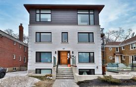 Wohnung – Bathurst Street, Toronto, Ontario,  Kanada. C$804 000