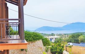 Villa – Poros, Administration of the Peloponnese, Western Greece and the Ionian Islands, Griechenland. 980 000 €