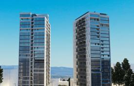 2-zimmer wohnung 59 m² in Vake-Saburtalo, Georgien. $125 000