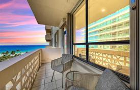 Eigentumswohnung – Bal Harbour, Florida, Vereinigte Staaten. $599 000