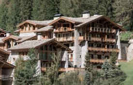 6-zimmer chalet in Val d'Isere, Frankreich. 15 500 000 €