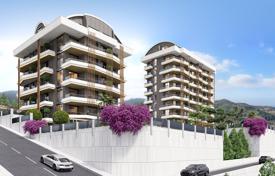 4-zimmer penthaus 135 m² in Demirtaş district, Türkei. 13 327 000 TRY