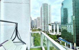 1-zimmer appartements in eigentumswohnungen 107 m² in Miami, Vereinigte Staaten. $589 000