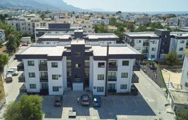 2-zimmer appartements in neubauwohnung 80 m² in Girne, Zypern. 137 000 €