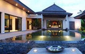 Villa – Phuket, Thailand. 2 900 €  pro Woche