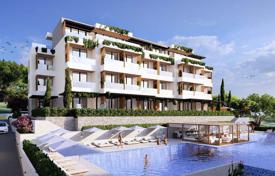 2-zimmer wohnung 94 m² in Herceg Novi city, Montenegro. 205 000 €