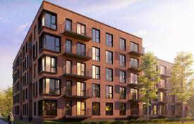 3-zimmer appartements in neubauwohnung 75 m² in Zemgale Suburb, Lettland. 252 000 €