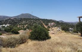 Grundstück – Ammoudara, Kreta, Griechenland. 220 000 €