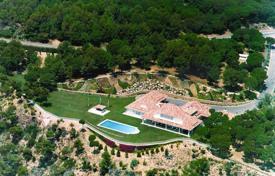 Villa – S'Agaró, Katalonien, Spanien. 24 000 €  pro Woche