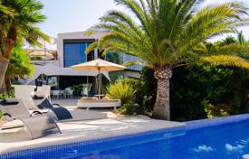 Villa – Benidorm, Valencia, Spanien. 1 900 000 €