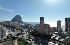 2-zimmer wohnung 97 m² in Calp, Spanien. 491 000 €