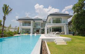 5-zimmer villa 823 m² in Laguna Phuket, Thailand. $3 272 000