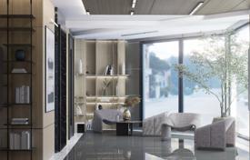 3-zimmer wohnung 73 m² in Vake-Saburtalo, Georgien. $119 000