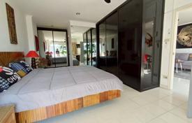 1-zimmer wohnung 64 m² in Pattaya, Thailand. $102 000