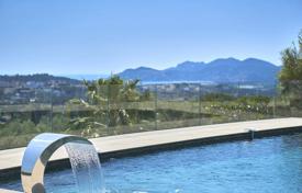 Villa – Mougins, Côte d'Azur, Frankreich. 28 000 €  pro Woche