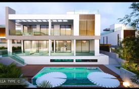 Neubauwohnung – Limassol (city), Limassol (Lemesos), Zypern. 2 670 000 €
