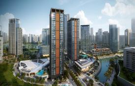 Wohnung – Business Bay, Dubai, VAE (Vereinigte Arabische Emirate). From $472 000