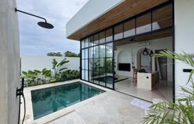 1-zimmer villa 65 m² in Pandawa beach, Indonesien. $149 000