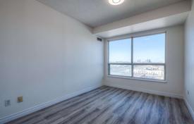 2-zimmer wohnung in Scarborough, Kanada. C$756 000
