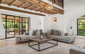 9-zimmer villa in Mougins, Frankreich. 5 900 000 €