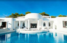 Villa – Ibiza, Balearen, Spanien. 45 000 €  pro Woche