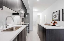 2-zimmer wohnung in Etobicoke, Kanada. C$801 000