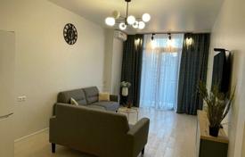 3-zimmer wohnung 58 m² in Batumi, Georgien. $91 000