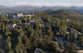 New residential complex with apartments and villas in Troodos, Zypern. ab 619 000 €