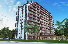 1-zimmer appartements in neubauwohnung 31 m² in Trikomo, Zypern. 94 000 €