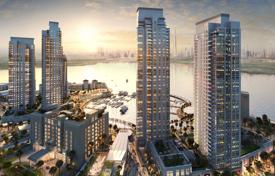 4-zimmer wohnung 151 m² in Dubai Creek Harbour, VAE (Vereinigte Arabische Emirate). ab $885 000