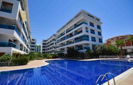 Wohnung – Alanya, Antalya, Türkei. $214 000