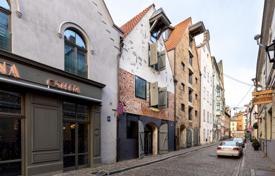 Wohnung – Old Riga, Riga, Lettland. 780 000 €