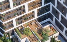 4-zimmer wohnung 96 m² in Ramat Gan, Israel. $1 366 000