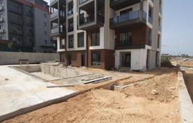 Schicke Wohnungen in der Nähe des Flughafens in Antalya Aksu. $343 000
