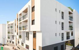 New residential complex with apartments in Estepona, Spanien. ab 399 000 €