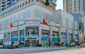 Wohnung – Yonge Street, Toronto, Ontario,  Kanada. C$1 161 000