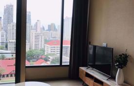 1-zimmer appartements in eigentumswohnungen in Watthana, Thailand. $375 000