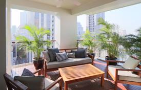 4-zimmer appartements in eigentumswohnungen in Bang Rak, Thailand. $4 900  pro Woche