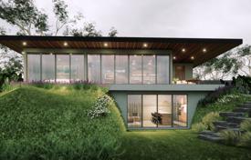 2-zimmer villa 144 m² in Kediri, Indonesien. $257 000
