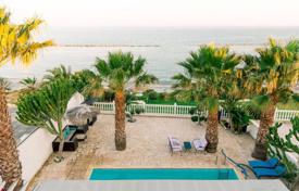 4-zimmer einfamilienhaus in Larnaca Stadt, Zypern. 1 250 000 €
